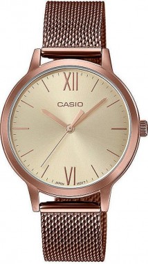Casio Collection galéria