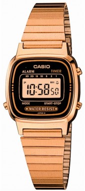 Casio Collection galéria