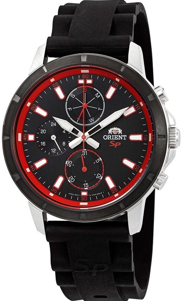 Orient Sporty