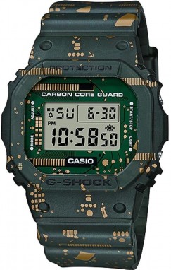 Casio G-Shock galéria