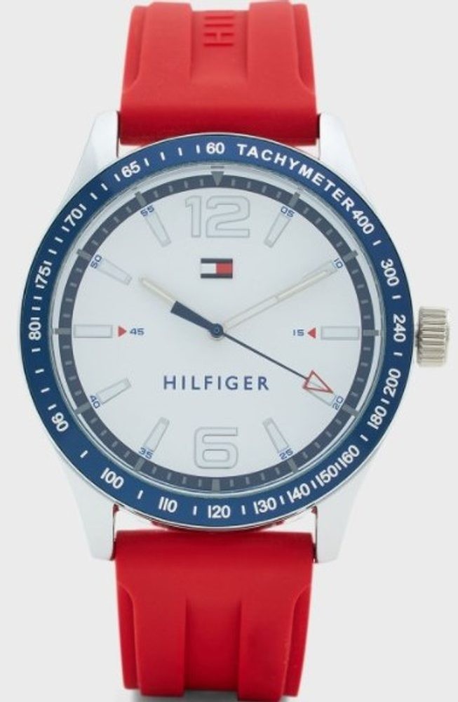 Tommy Hilfiger