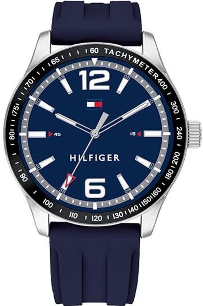 Tommy Hilfiger