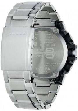 Casio G-Shock galéria