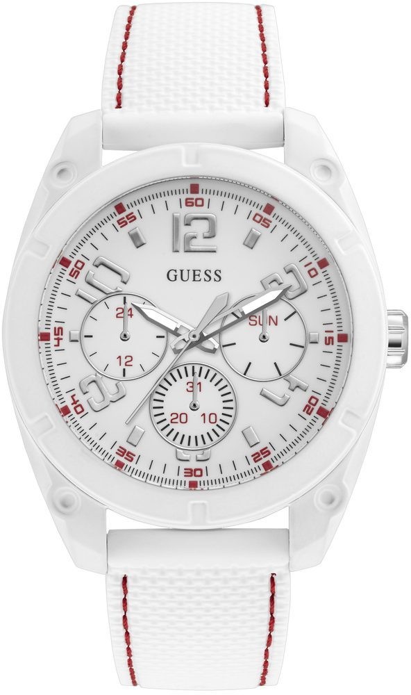 Guess Dash