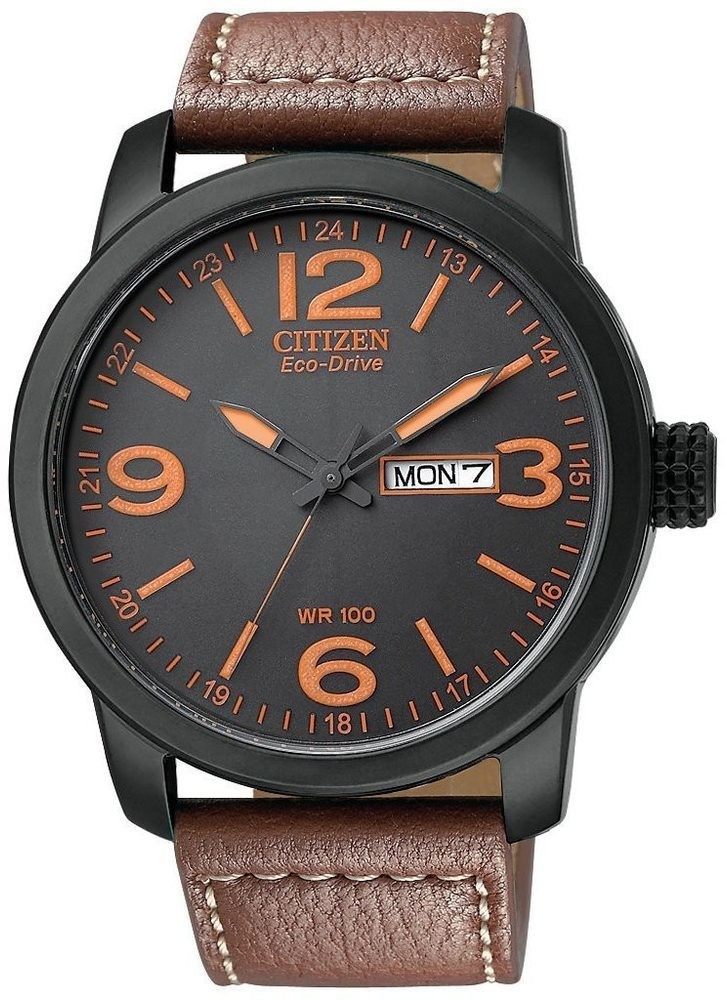 Citizen Eco-Drive