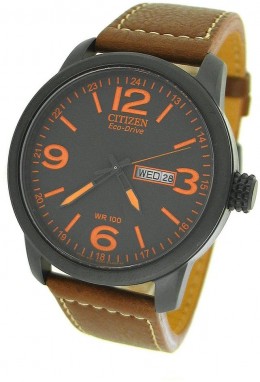 Citizen Eco-Drive galéria