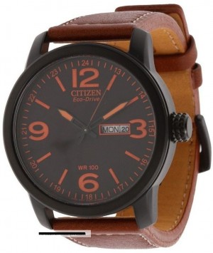 Citizen Eco-Drive galéria