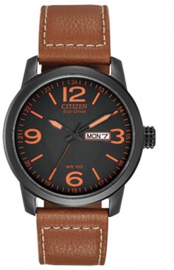 Citizen Eco-Drive galéria