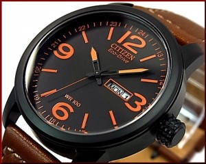 Citizen Eco-Drive galéria
