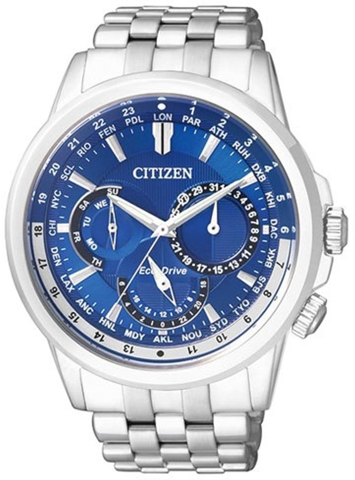 Citizen Eco-Drive Calendrier