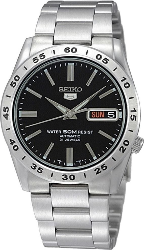 Seiko 5