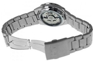 Seiko 5 galéria