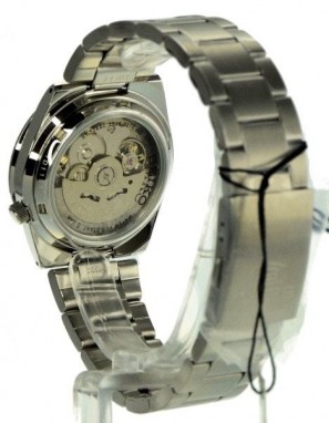 Seiko 5 galéria