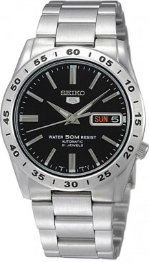 Seiko 5 galéria