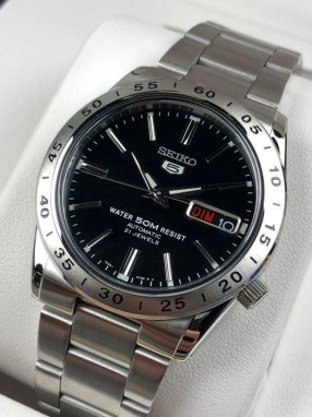 Seiko 5 galéria