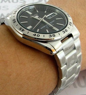 Seiko 5 galéria