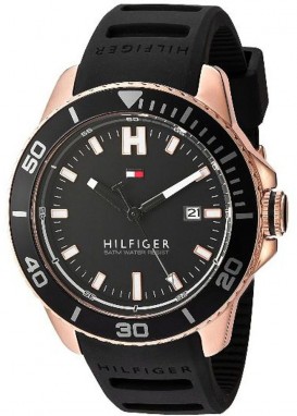 Tommy Hilfiger Wade galéria