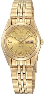 Seiko 5 Automatic galéria