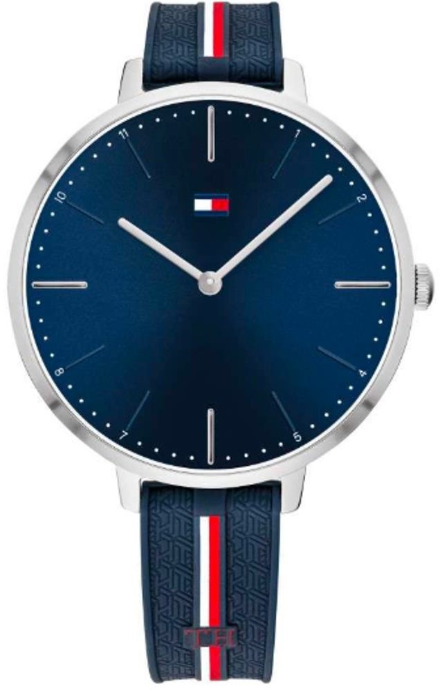 Tommy Hilfiger