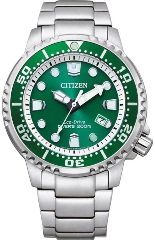 Citizen Eco-Drive