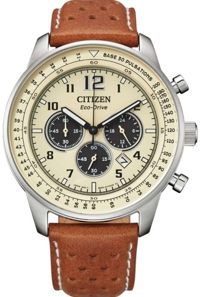 Citizen Eco-drive