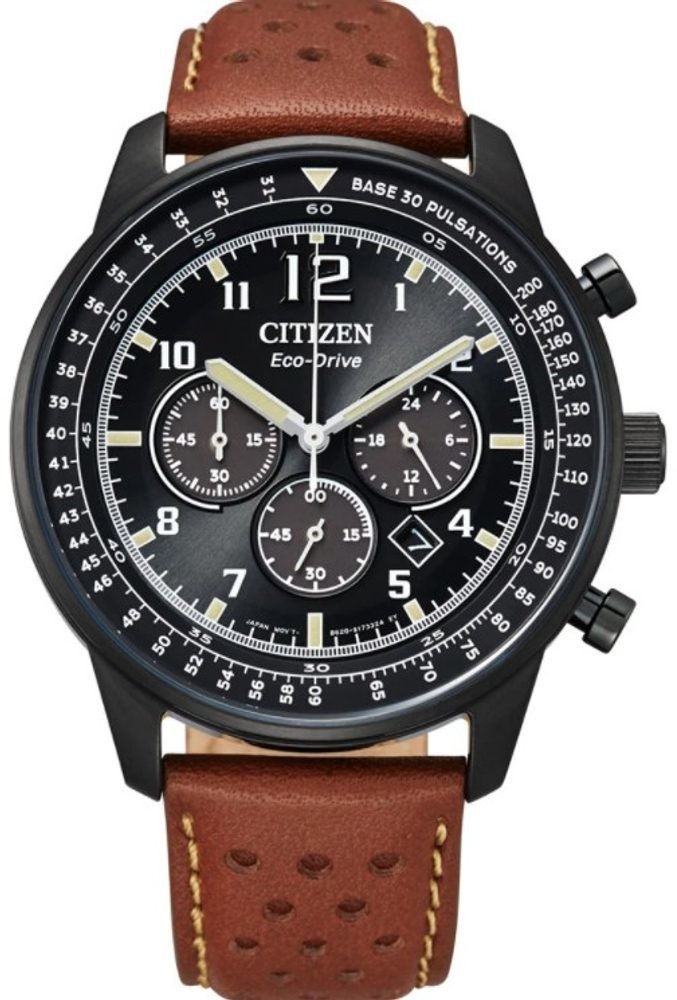 Citizen  Eco-Drive