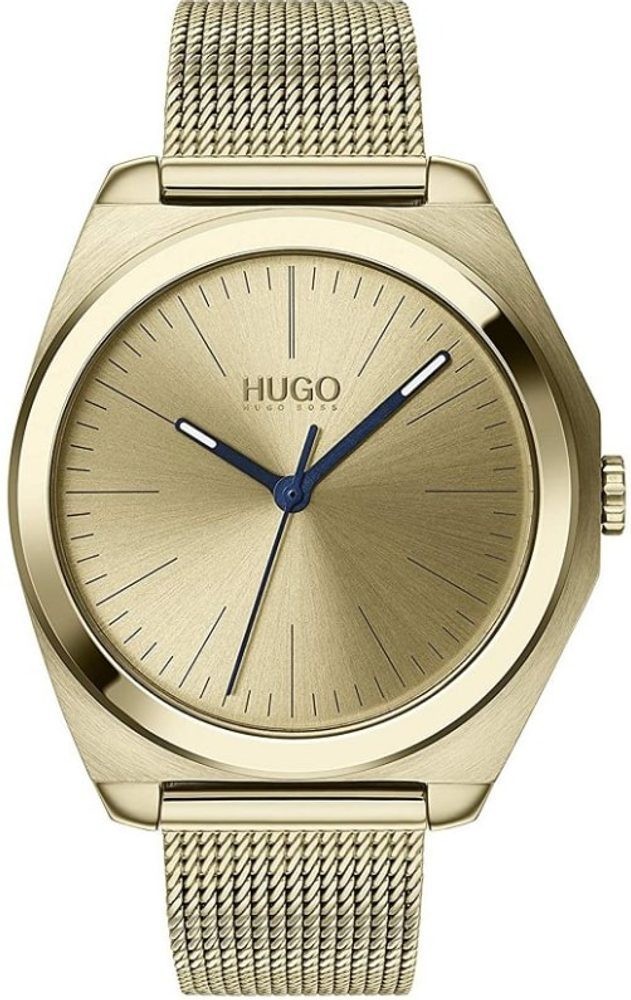 Hugo Boss