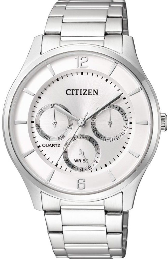 Citizen