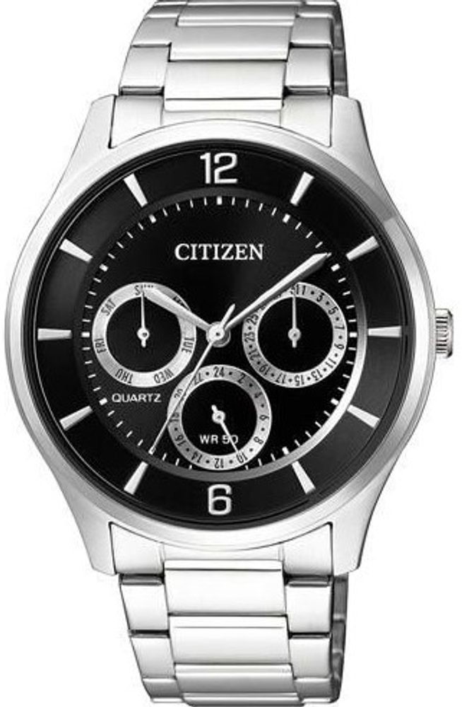 Citizen