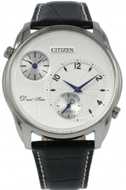 Citizen Dual Time galéria