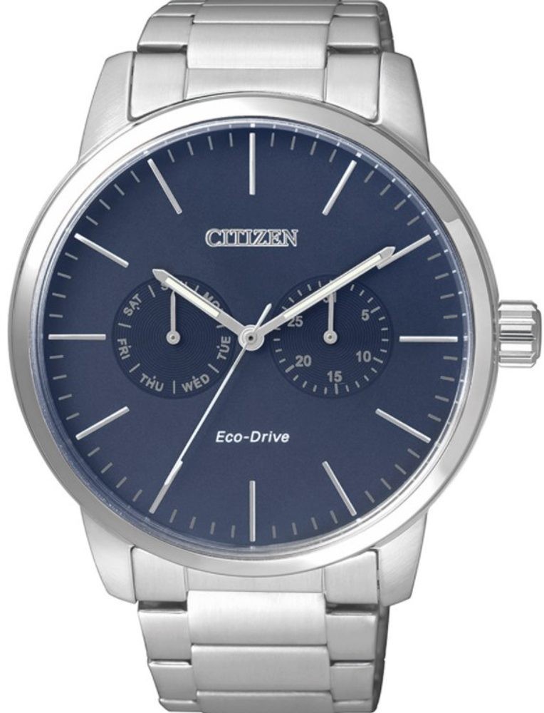 Citizen Eco-Drive