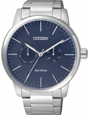 Citizen Eco-Drive galéria