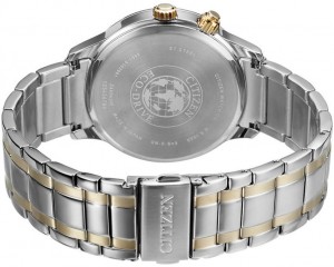 Citizen Eco-Drive galéria