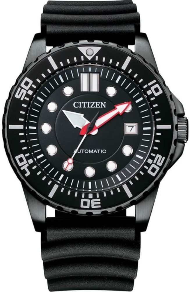 Citizen Promaster