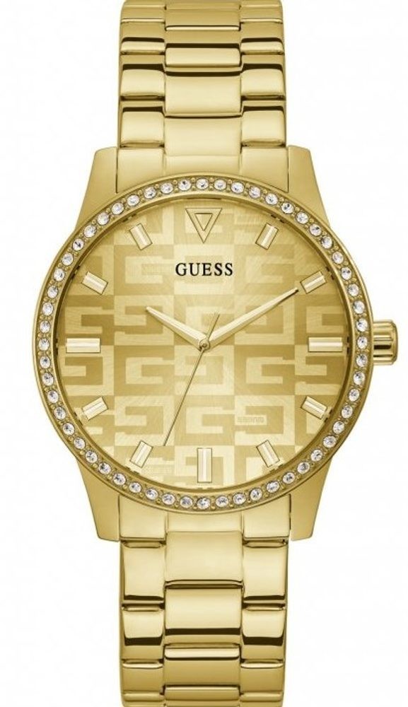 Guess Trend G Check