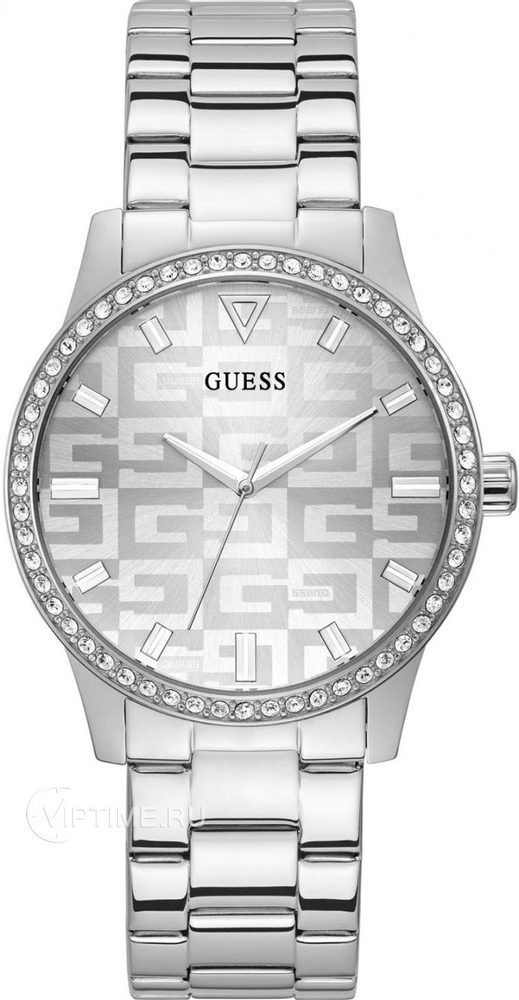 Guess Trend G Check