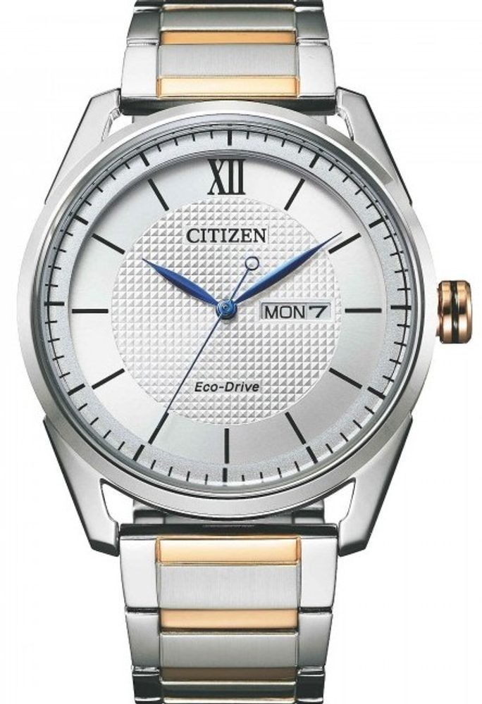 Citizen Eco-Drive