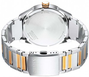 Citizen Eco-Drive galéria