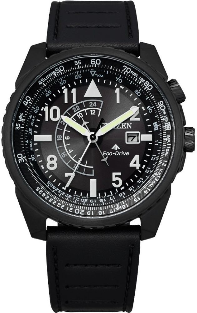 Citizen Promaster Nighthawk
