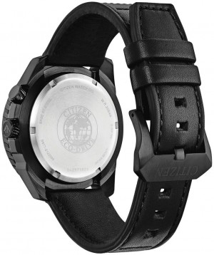 Citizen Promaster Nighthawk galéria