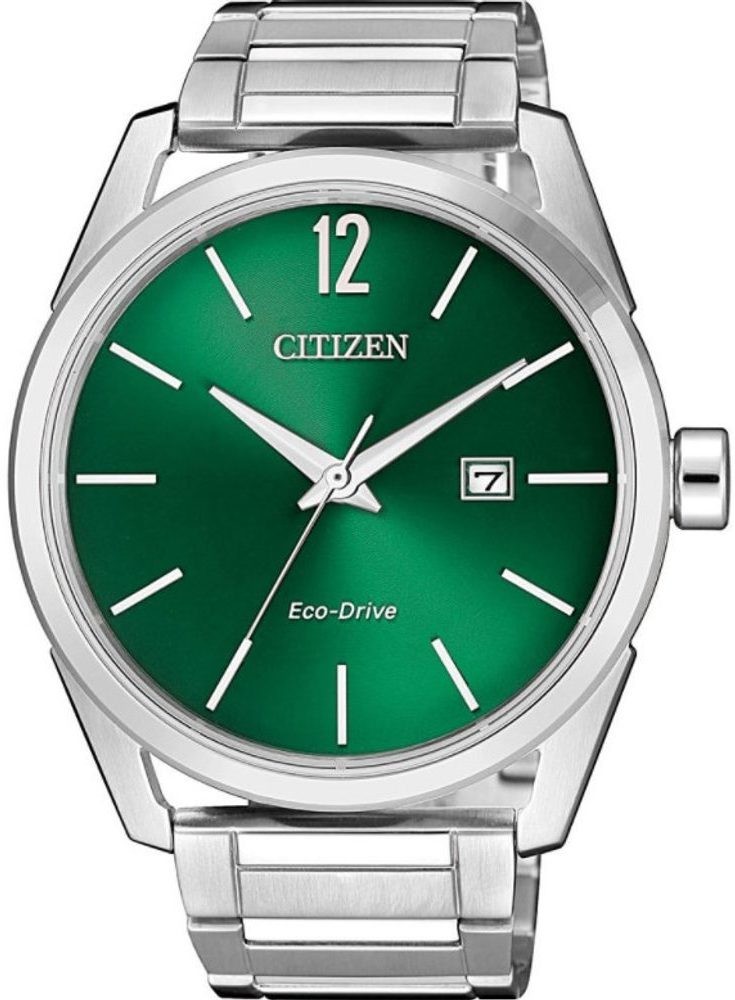 Citizen Eco-Drive