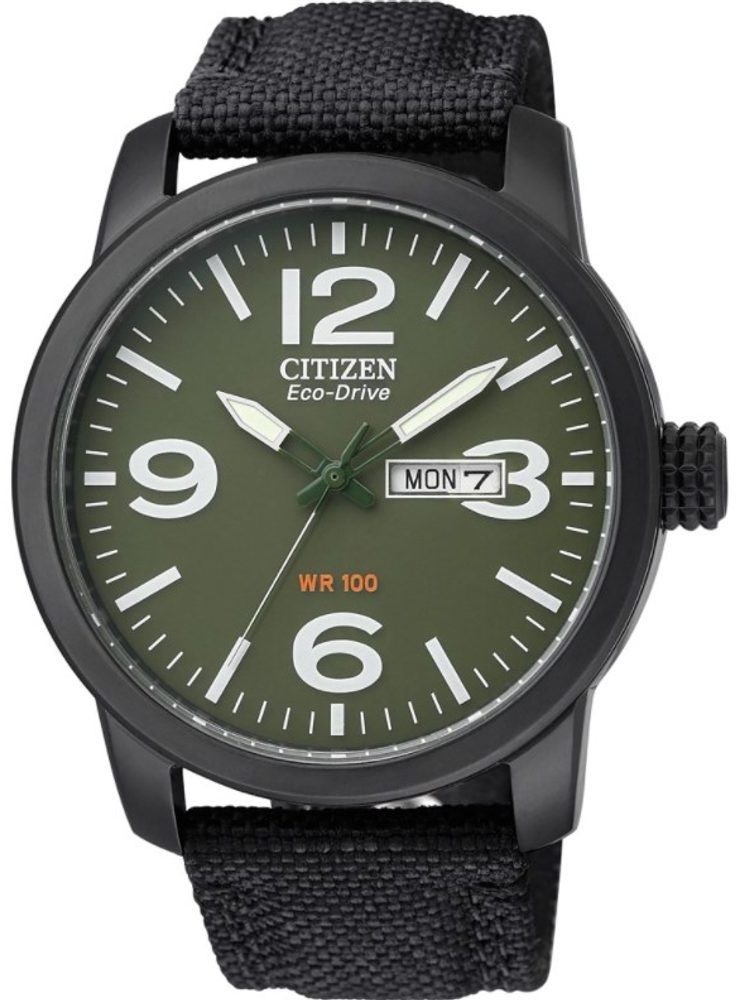 Citizen Eco-Drive