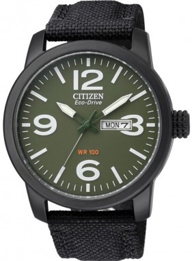 Citizen Eco-Drive galéria