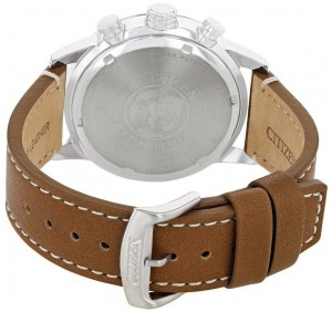 Citizen Eco - Drive galéria