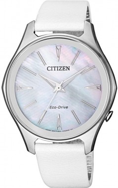 Citizen Eco-Drive galéria