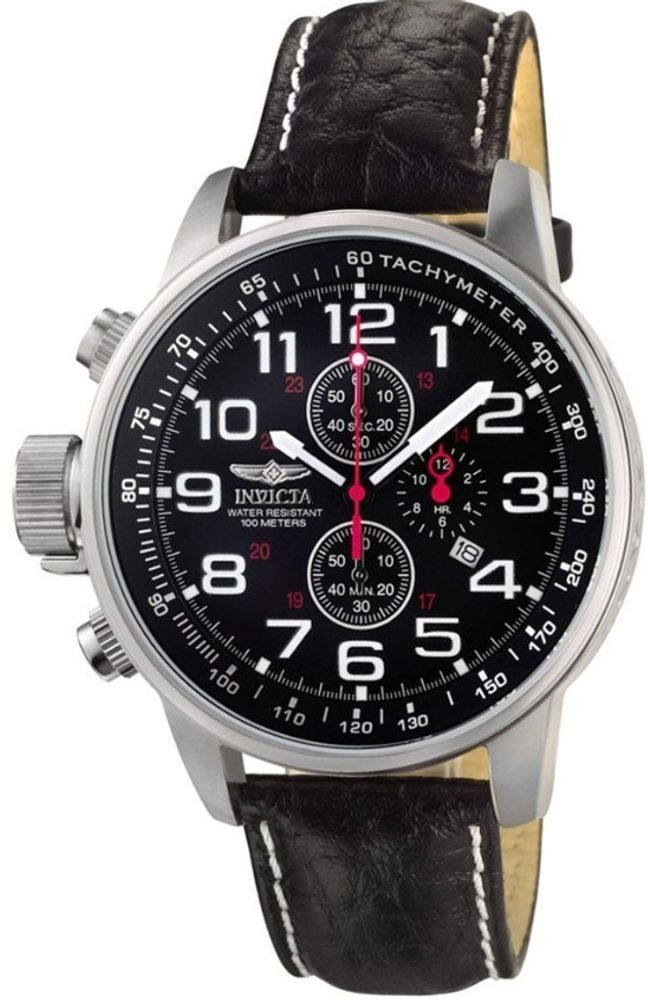 Invicta
