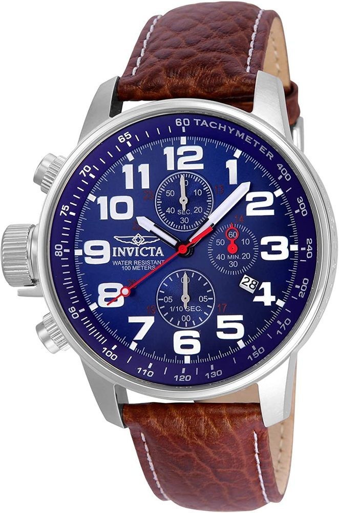 Invicta