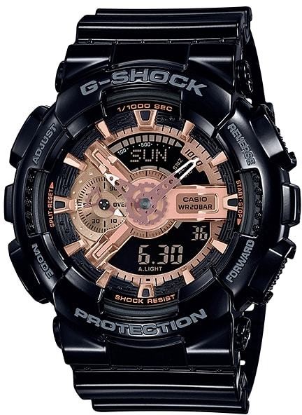 Casio G-Shock Original