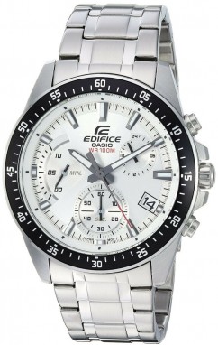 Casio Edifice galéria