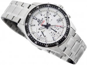 Casio Edifice galéria